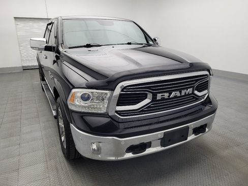 Used 2017 RAM 1500 Limited image 14