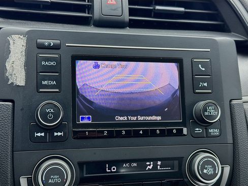 Used 2017 Honda Civic LX image 10