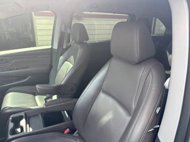 Used 2018 Honda Odyssey EX-L image 10