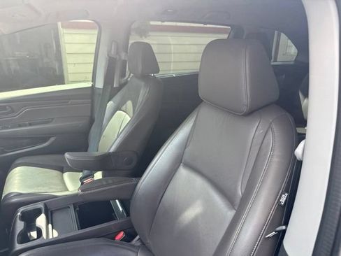Used 2018 Honda Odyssey EX-L image 10