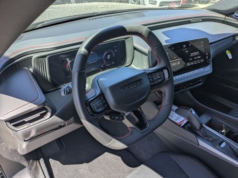 New 2026 Dodge Charger R/T w/ Blacktop Package AWD/4WD image 3