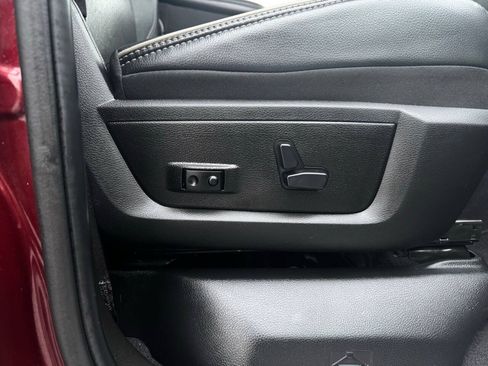 Used 2020 RAM 3500 Laramie AWD/4WD image 35
