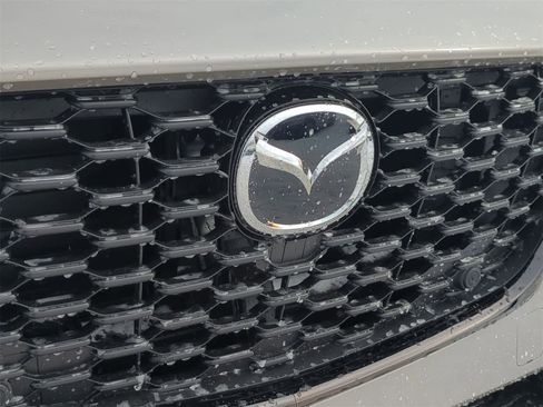 New 2026 MAZDA CX-90 3.3 Turbo w/ Premium Sport Pkg image 11