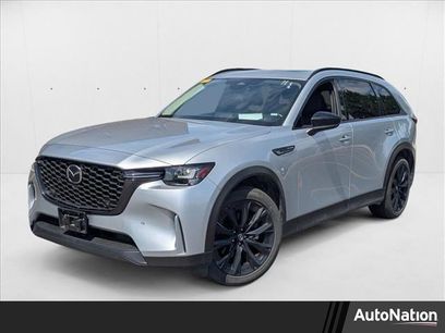 Used 2025 MAZDA CX-90 3.3 Turbo w/ Premium Sport Pkg