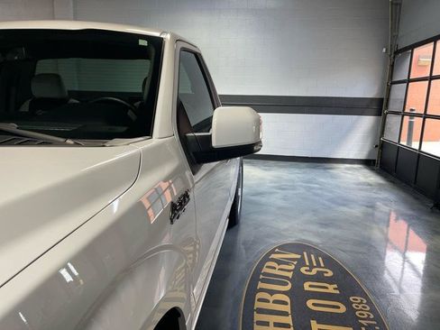 Used 2020 Ford F150 XL w/ Equipment Group 101A Mid RWD image 3