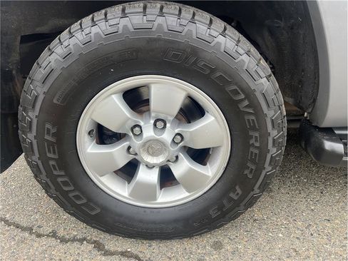 Used 2003 Toyota 4Runner Sport image 9