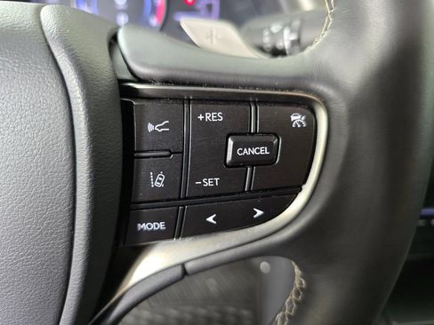 Used 2021 Lexus ES 250 AWD/4WD image 28