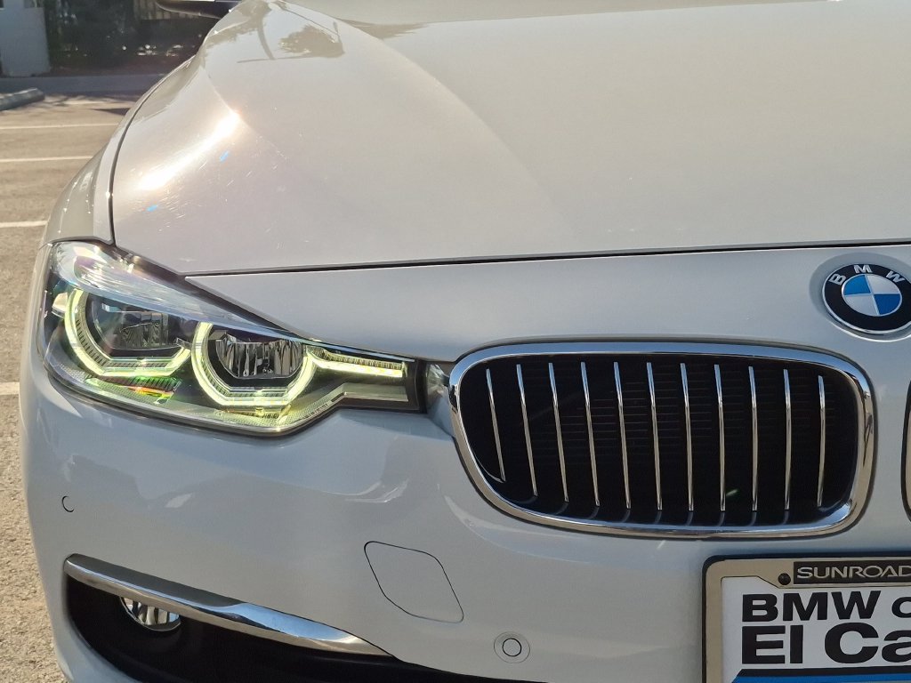 Used 2016 BMW 328i xDrive Sedan AWD/4WD image 22