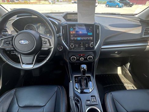 Used 2023 Subaru Crosstrek 2.5i Limited image 14
