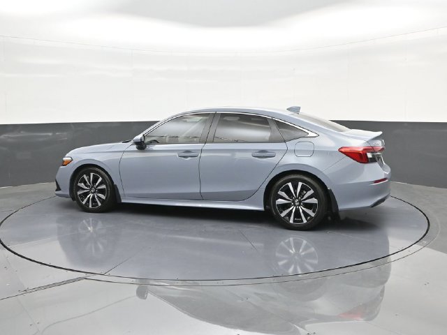 Used 2024 Honda Civic EX image 5