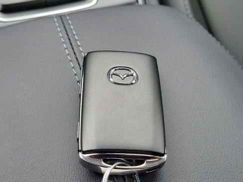 New 2026 MAZDA CX-30 AWD 2.5 S image 33