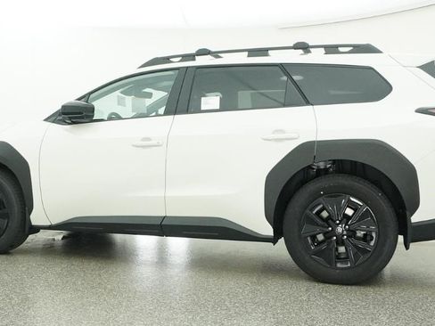 New 2026 Toyota bZ Woodland AWD/4WD image 6