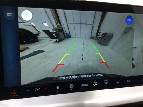 New 2026 Ford Escape Platinum w/ Premium Technology Package image 23