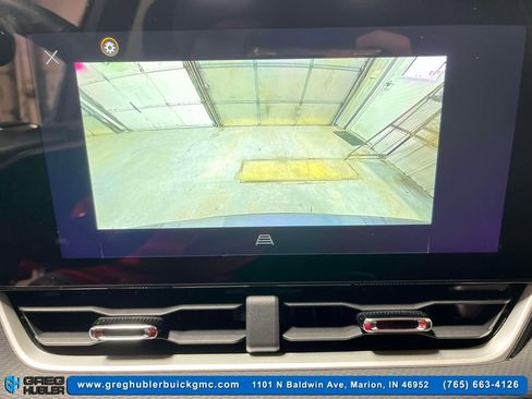 Used 2025 Chevrolet Equinox LT image 21