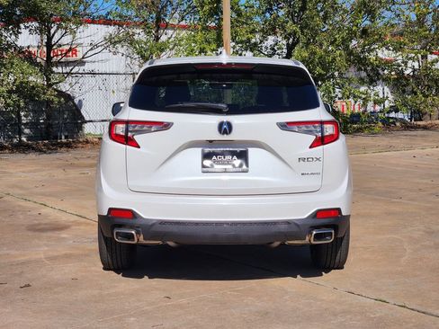New 2026 Acura RDX Base image 6