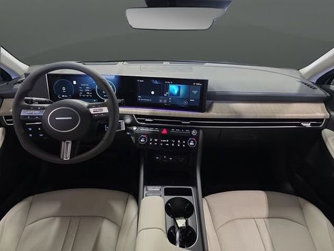 New 2026 Hyundai Sonata Limited image 5