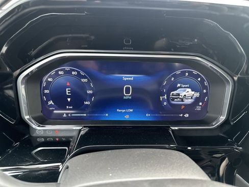 New 2026 Chevrolet Silverado 1500 LT Trail Boss w/ LT Trail Boss Premium Package image 12