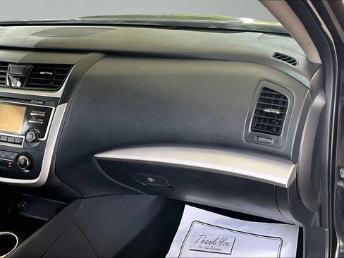 Used 2017 Nissan Altima 2.5 S w/ Power Driver Seat Package FWD image 23