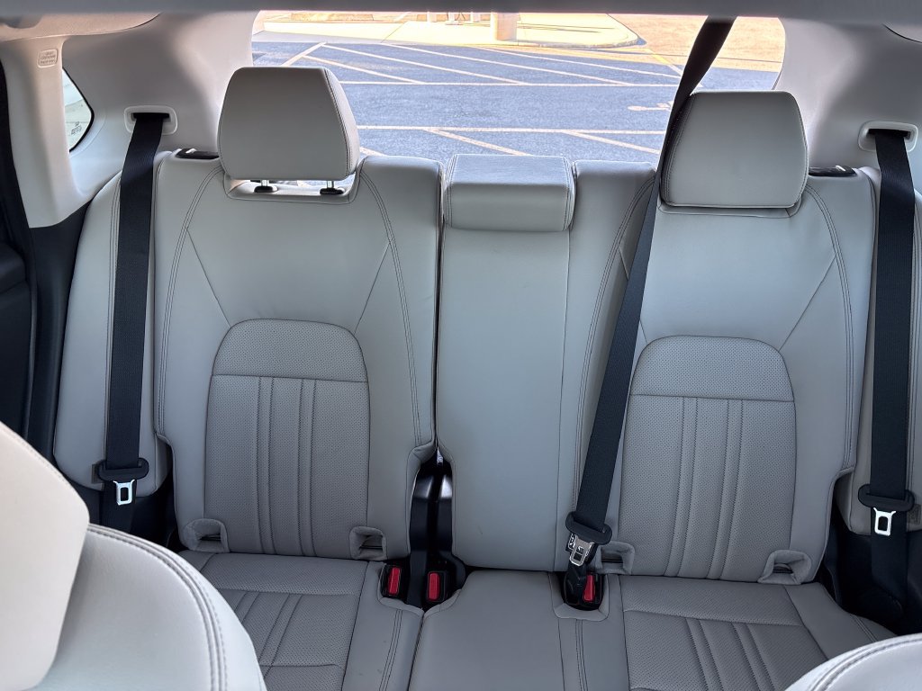 Used 2025 Honda HR-V EX-L image 36