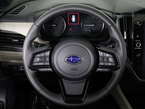 Used 2025 Subaru Forester Premium w/ Protection Package AWD/4WD image 39