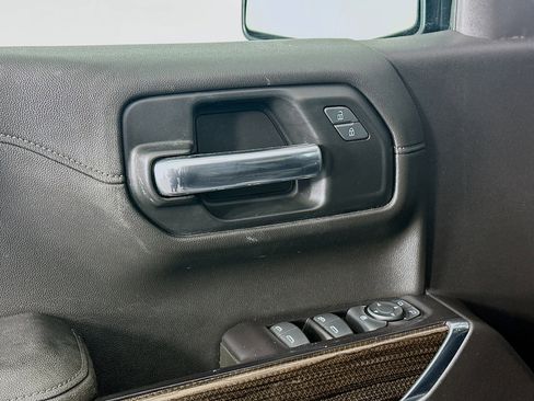 Used 2019 Chevrolet Silverado 1500 LT Trail Boss image 15