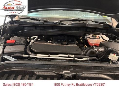 New 2026 GMC Sierra 1500 Elevation image 23