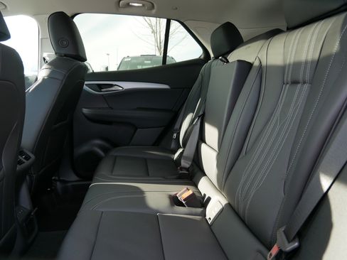 New 2026 Buick Envision Avenir image 5