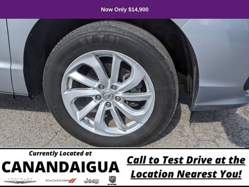 Used 2017 Acura RDX AWD image 38
