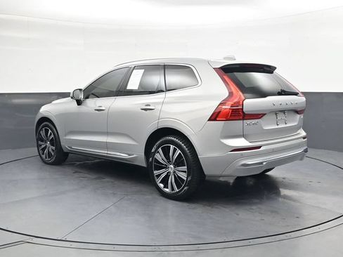Used 2022 Volvo XC60 B5 Inscription w/ Protection Package Premier FWD image 6