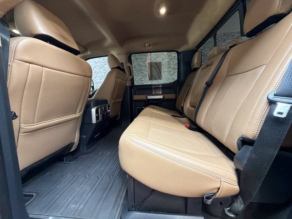 Used 2022 Ford F250 Lariat AWD/4WD image 13