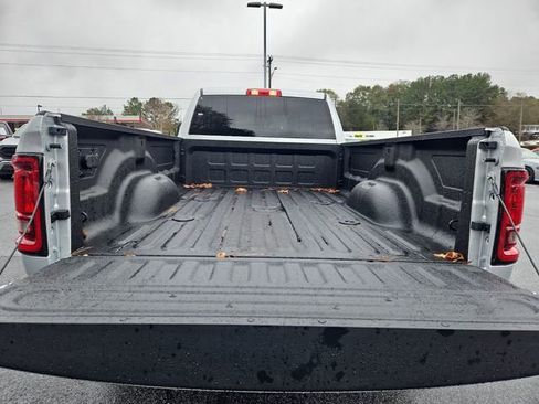 New 2026 RAM 2500 Tradesman w/ Chrome Appearance Group image 15