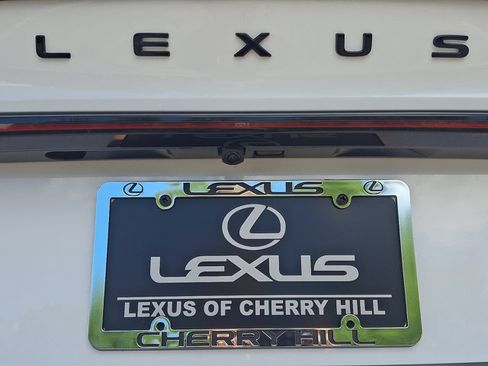 New 2026 Lexus IS 350 F Sport AWD/4WD image 15