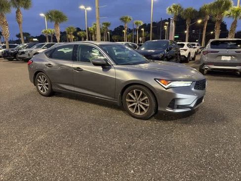 Used 2023 Acura Integra image 9