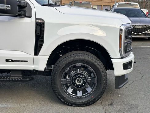 New 2026 Ford F250 XL w/ STX Appearance Package image 39