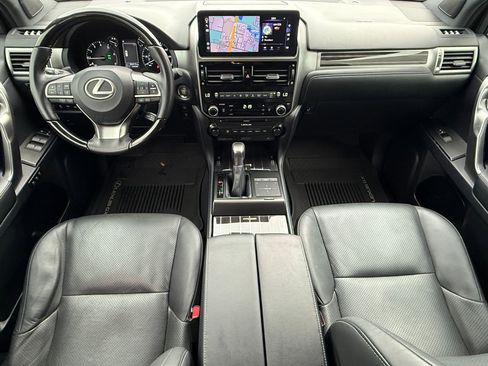 Used 2023 Lexus GX 460 Luxury image 29