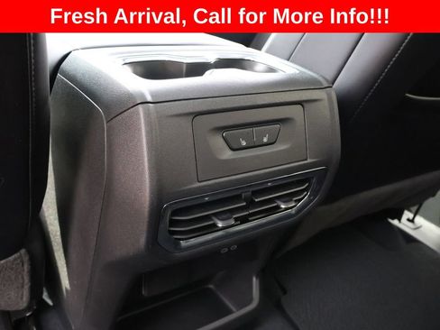 Used 2025 GMC Sierra EV Denali AWD/4WD image 10