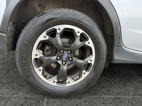 Used 2023 Subaru Crosstrek 2.0i Premium image 10