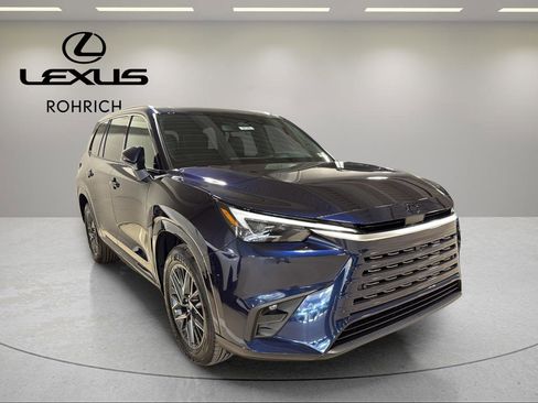 New 2026 Lexus TX 350 350 Premium image 4