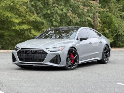 Used 2024 Audi RS 7 performance Sportback