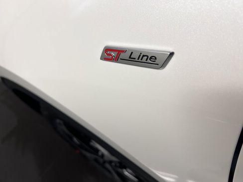 New 2026 Ford Escape ST-Line Select w/ Tech Pack #1 image 34