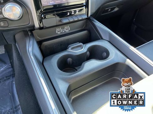 Used 2025 RAM 1500 Laramie image 33