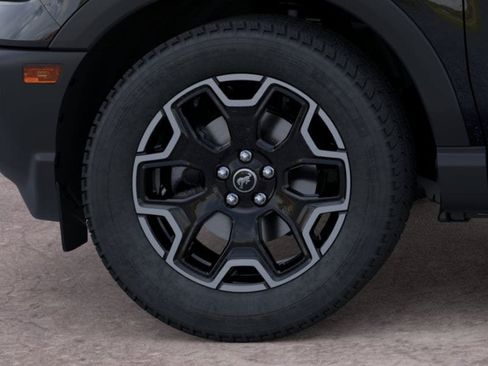 New 2026 Ford Bronco Sport Outer Banks AWD/4WD image 45