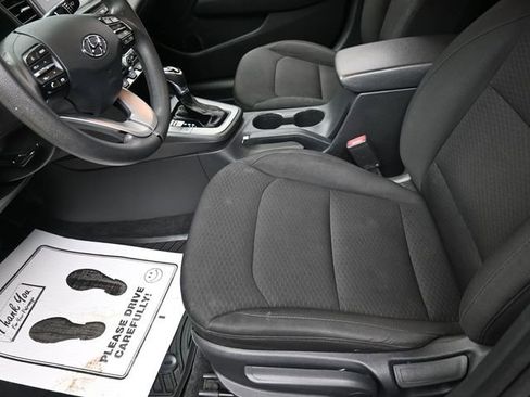 Used 2020 Hyundai Elantra SEL w/ Cargo Package (C1) image 16