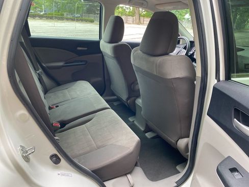Used 2013 Honda CR-V LX image 19