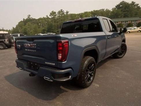 New 2026 GMC Sierra 1500 Elevation w/ Preferred Package image 8