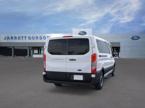 New 2025 Ford Transit 350 XL image 8
