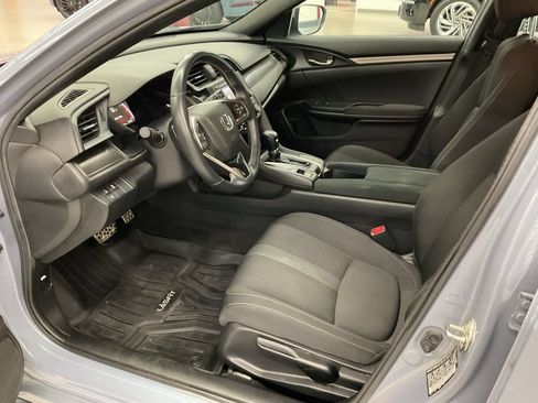 Used 2019 Honda Civic Sport image 10