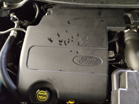 Used 2017 Ford Explorer Limited w/ Equipment Group 301A image 30