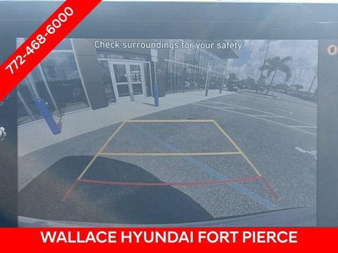 Used 2023 Hyundai Santa Fe SEL FWD image 30