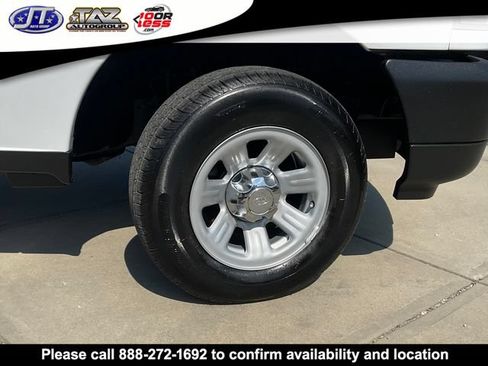 Used 2011 Ford Ranger XL RWD image 9